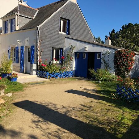 Maison Saint Gildas De Rhuys Exterior photo